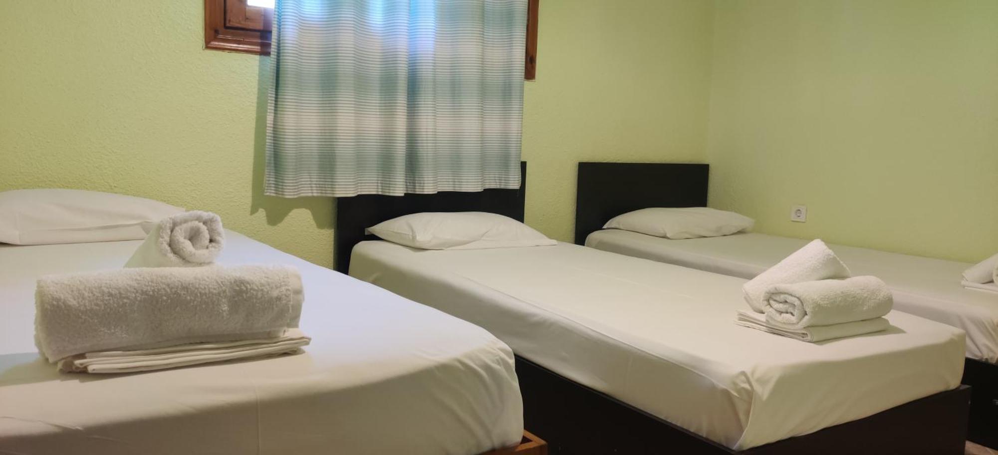 Sea Esta Holiday Home Nea Skioni Eksteriør billede